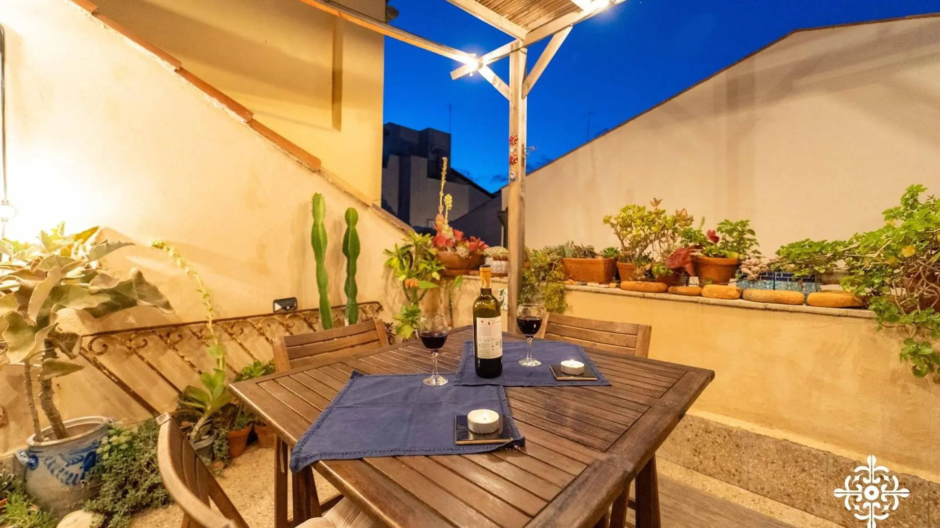 Casa Sophia Βίλα Συρακούσες