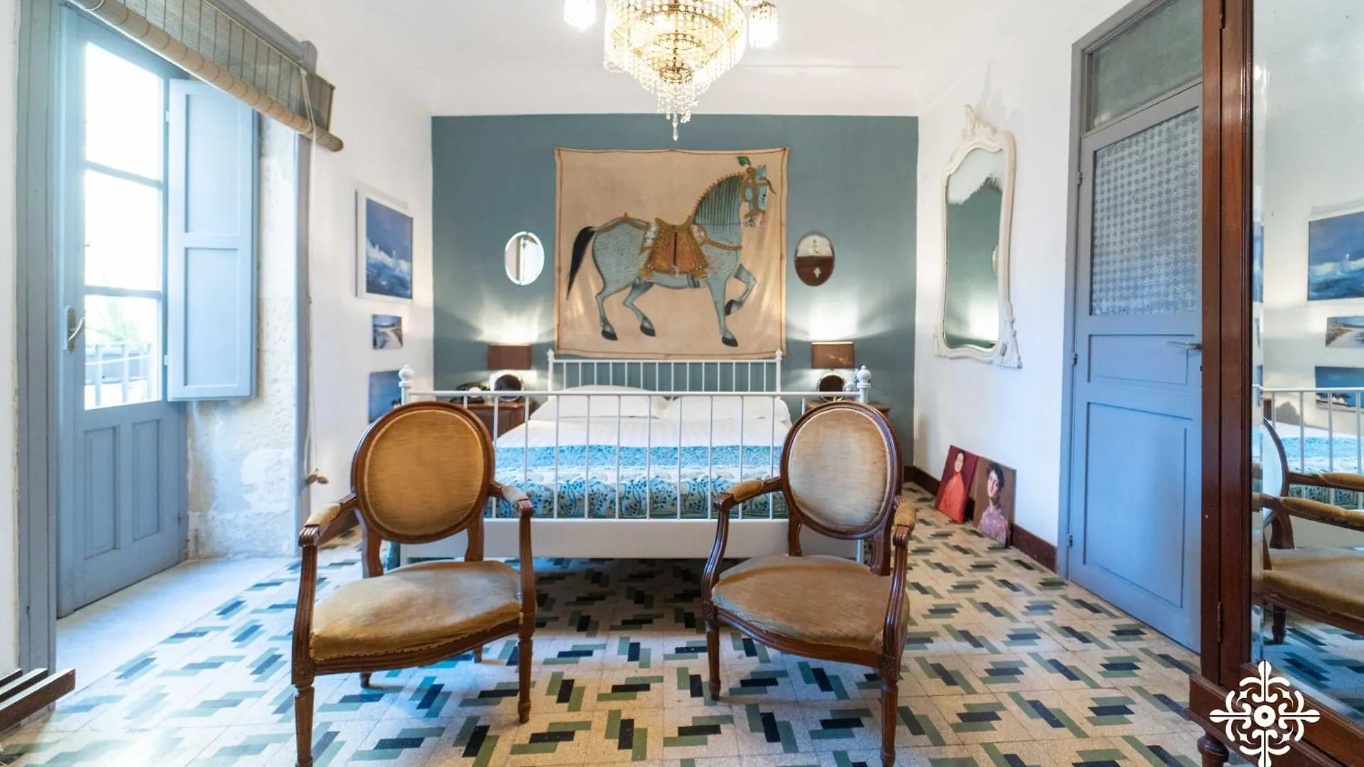 Casa Sophia Βίλα Συρακούσες Σπίτι διακοπών