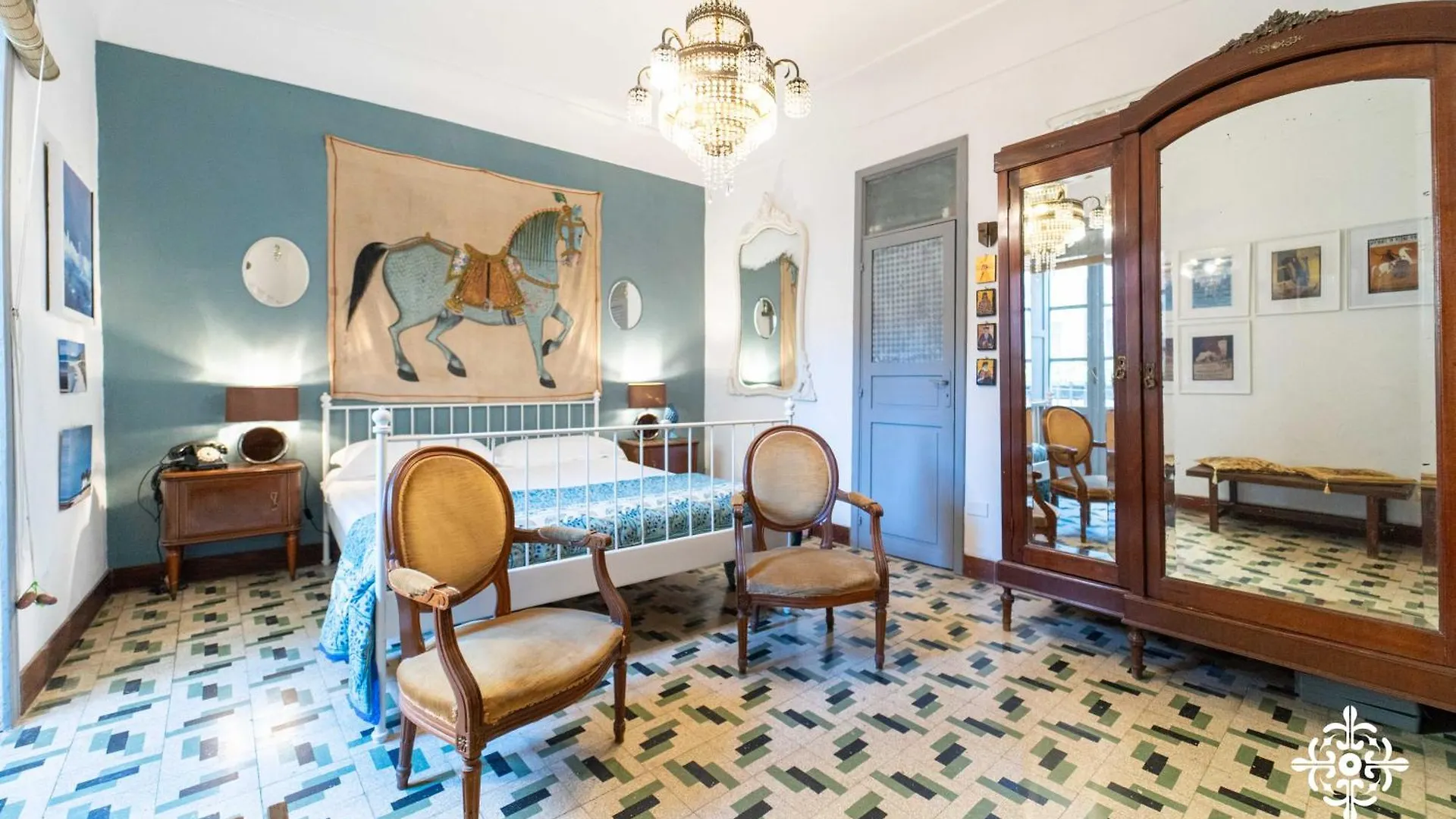 Σπίτι διακοπών Casa Sophia Βίλα Συρακούσες Ιταλία