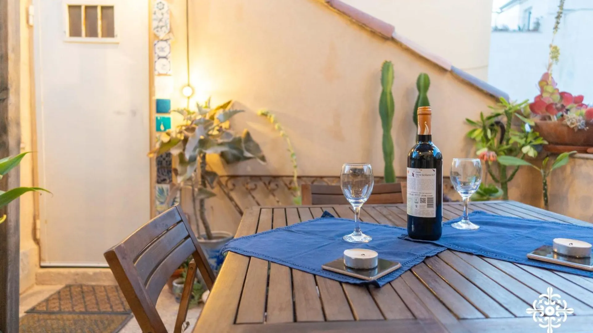 Ferienhaus Casa Sophia Syrakus