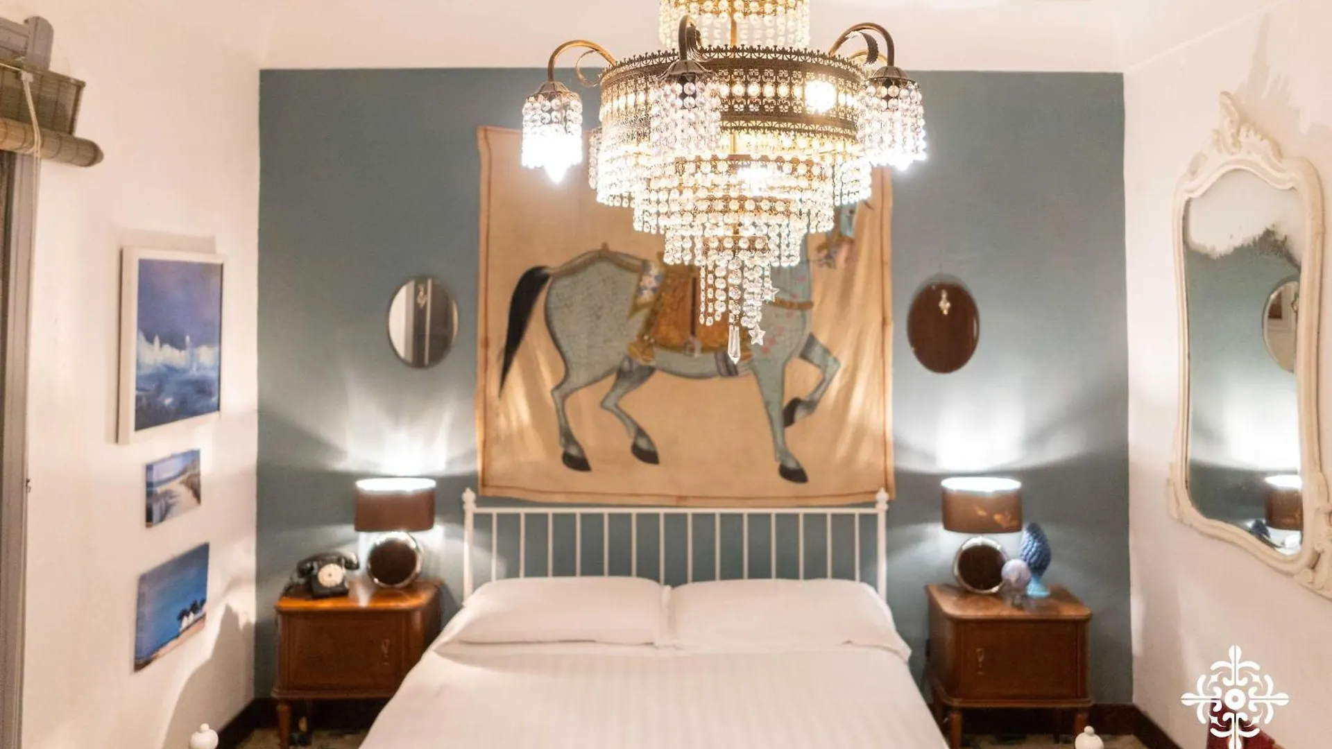 Ferienhaus Casa Sophia Syrakus Italien