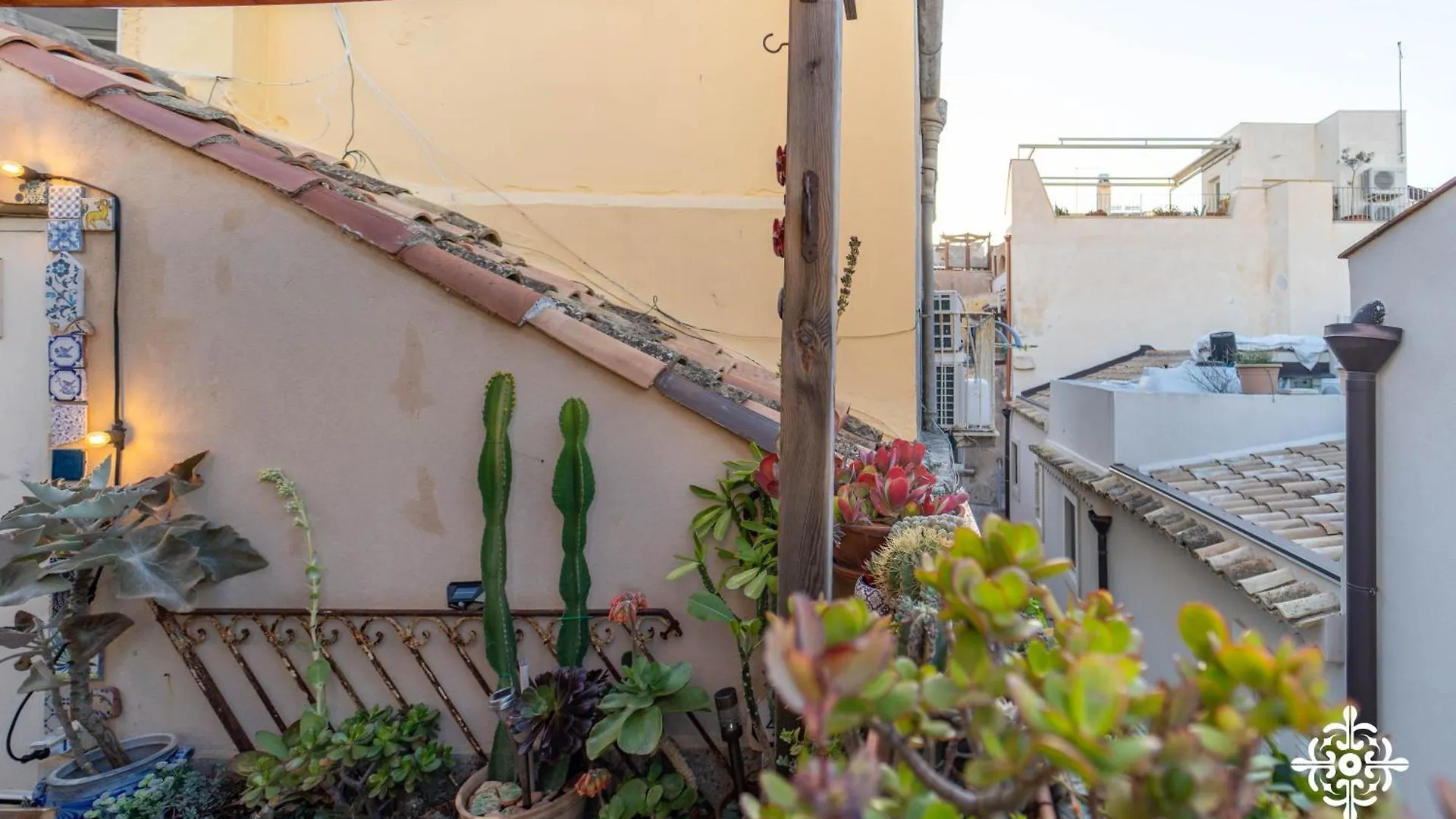 Ferienhaus Casa Sophia Syrakus 0*,  Italien