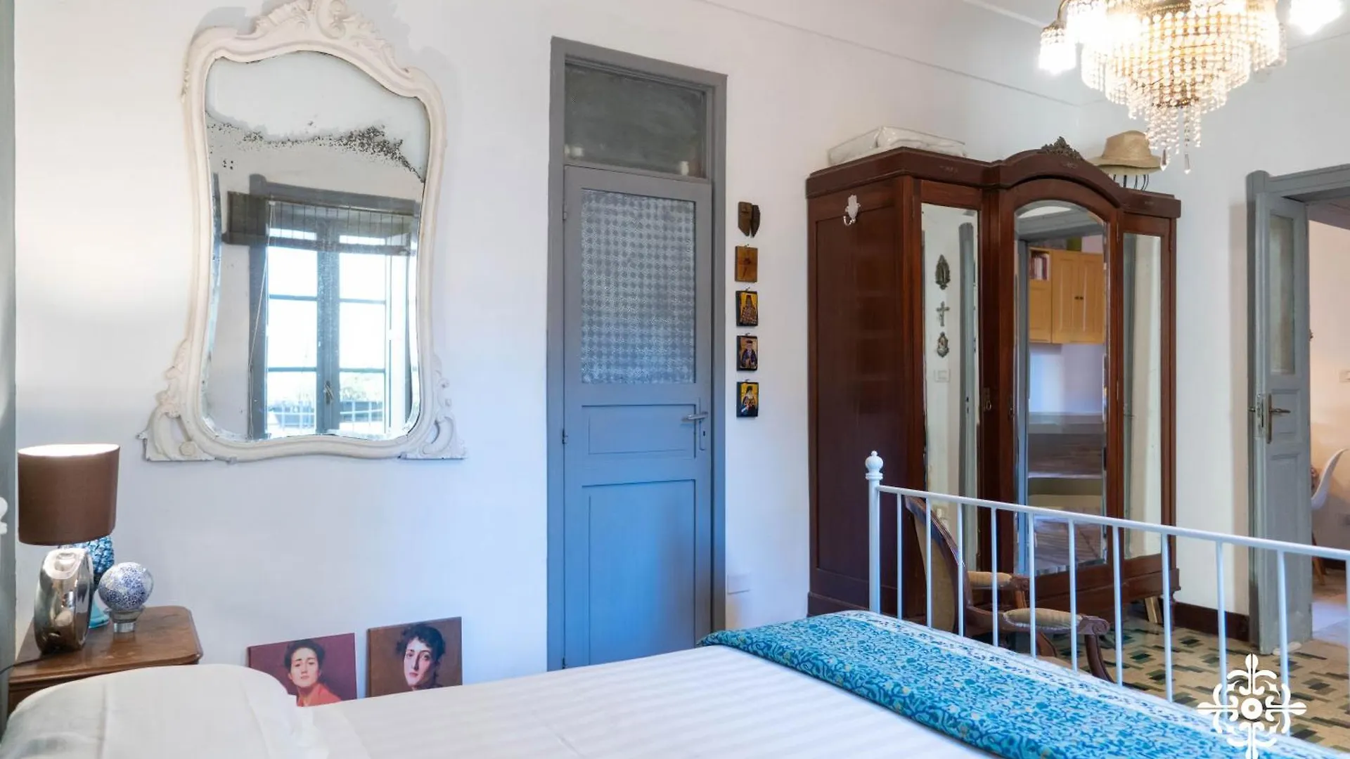 Casa Sophia Βίλα Συρακούσες