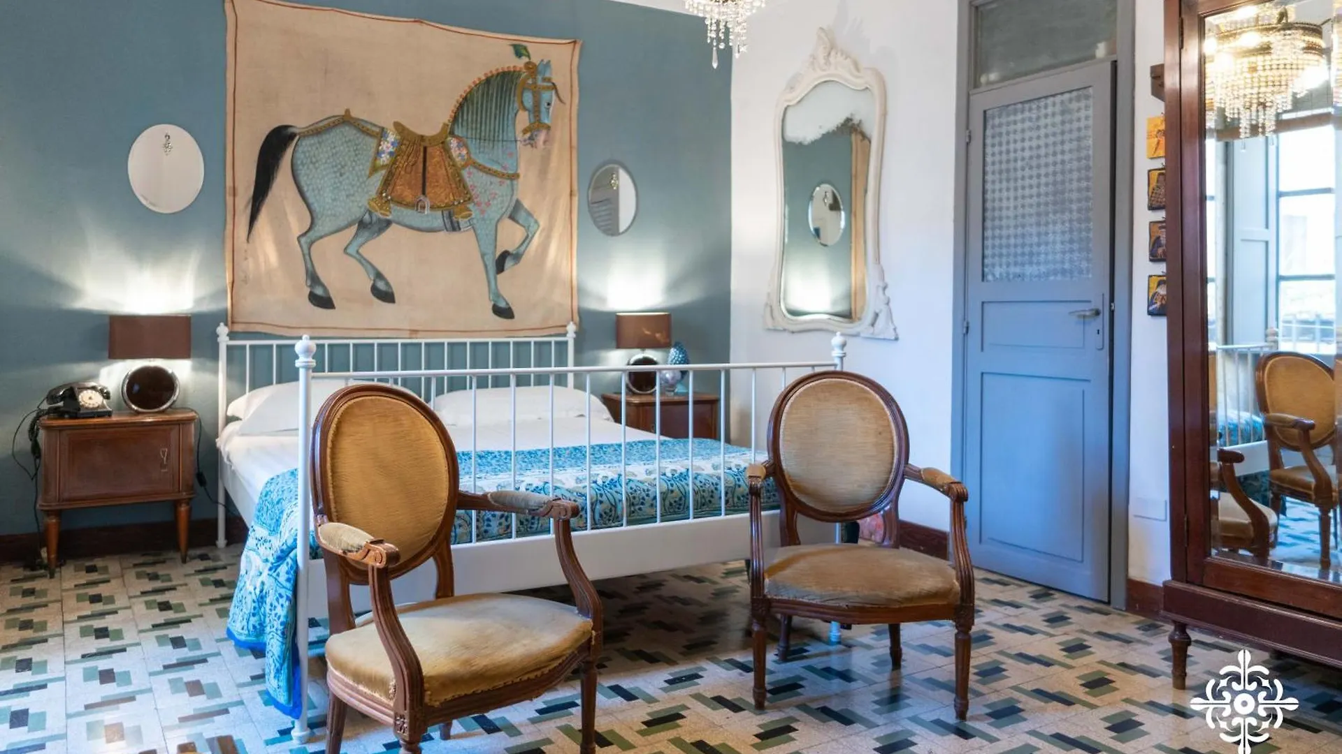 Ferienhaus Casa Sophia Syrakus