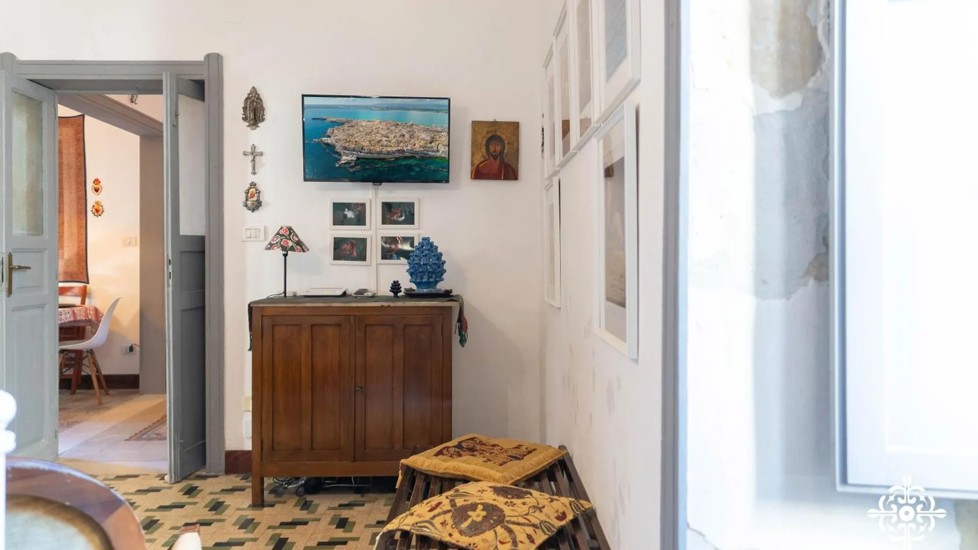 Ferienhaus Casa Sophia Syrakus 0*,