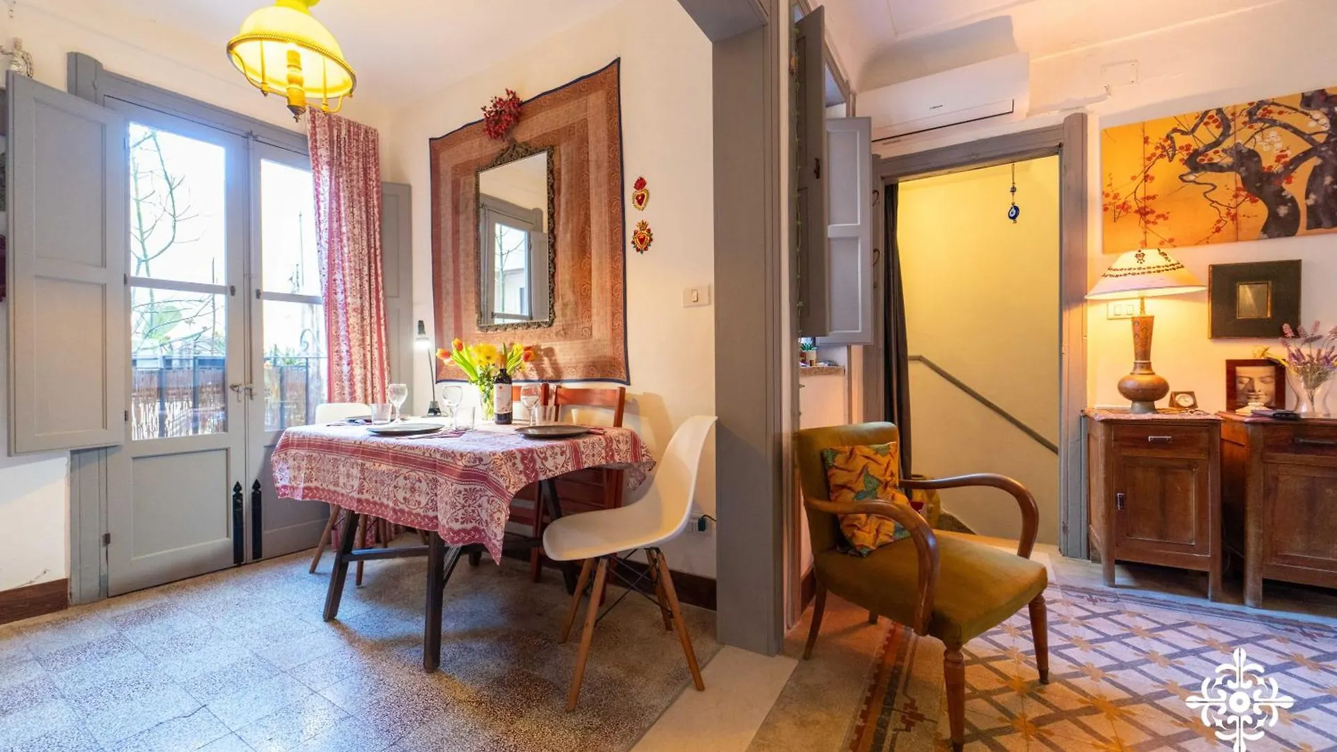 Ferienhaus Casa Sophia Syrakus