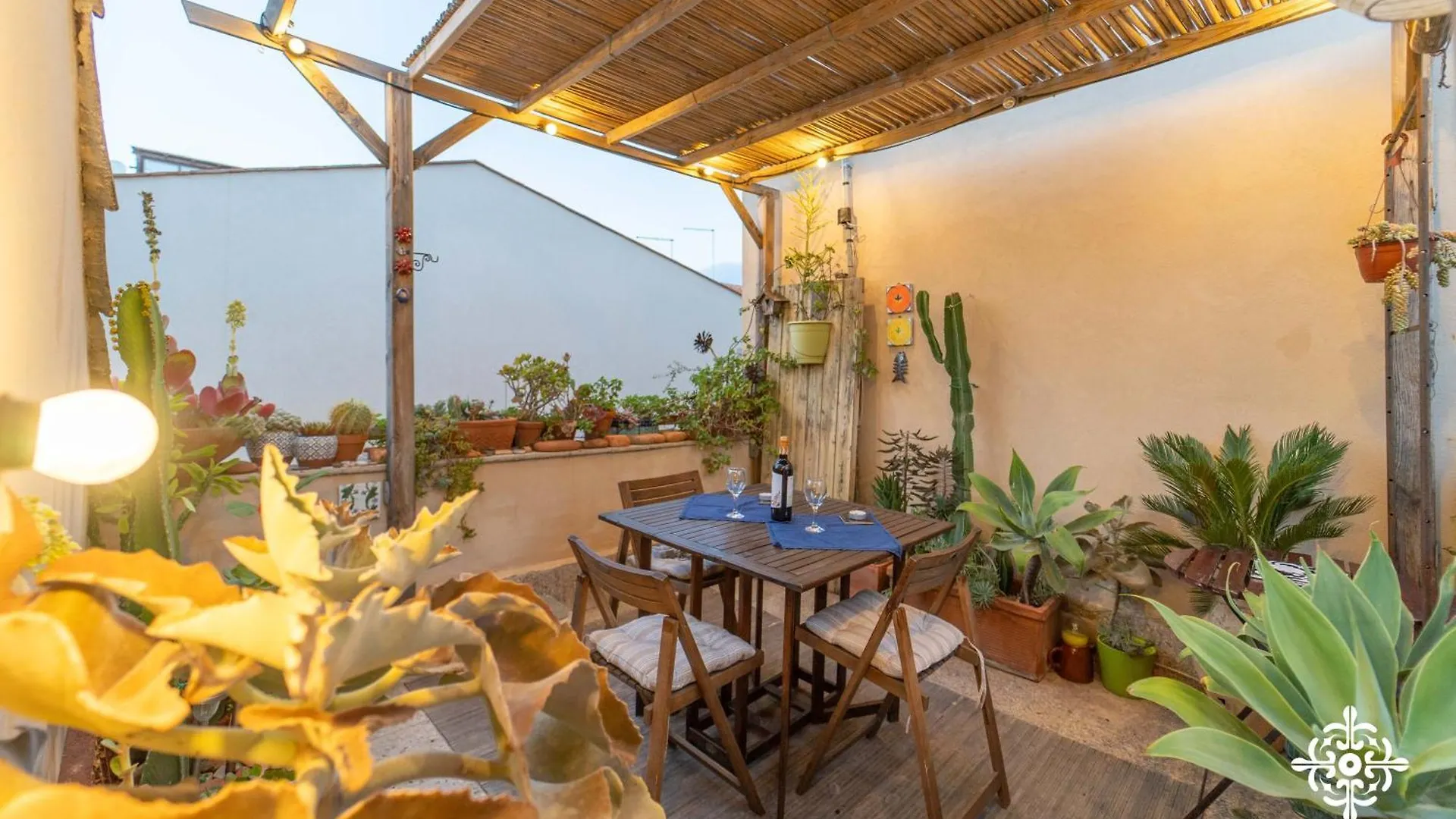 Σπίτι διακοπών Casa Sophia Βίλα Συρακούσες Ιταλία