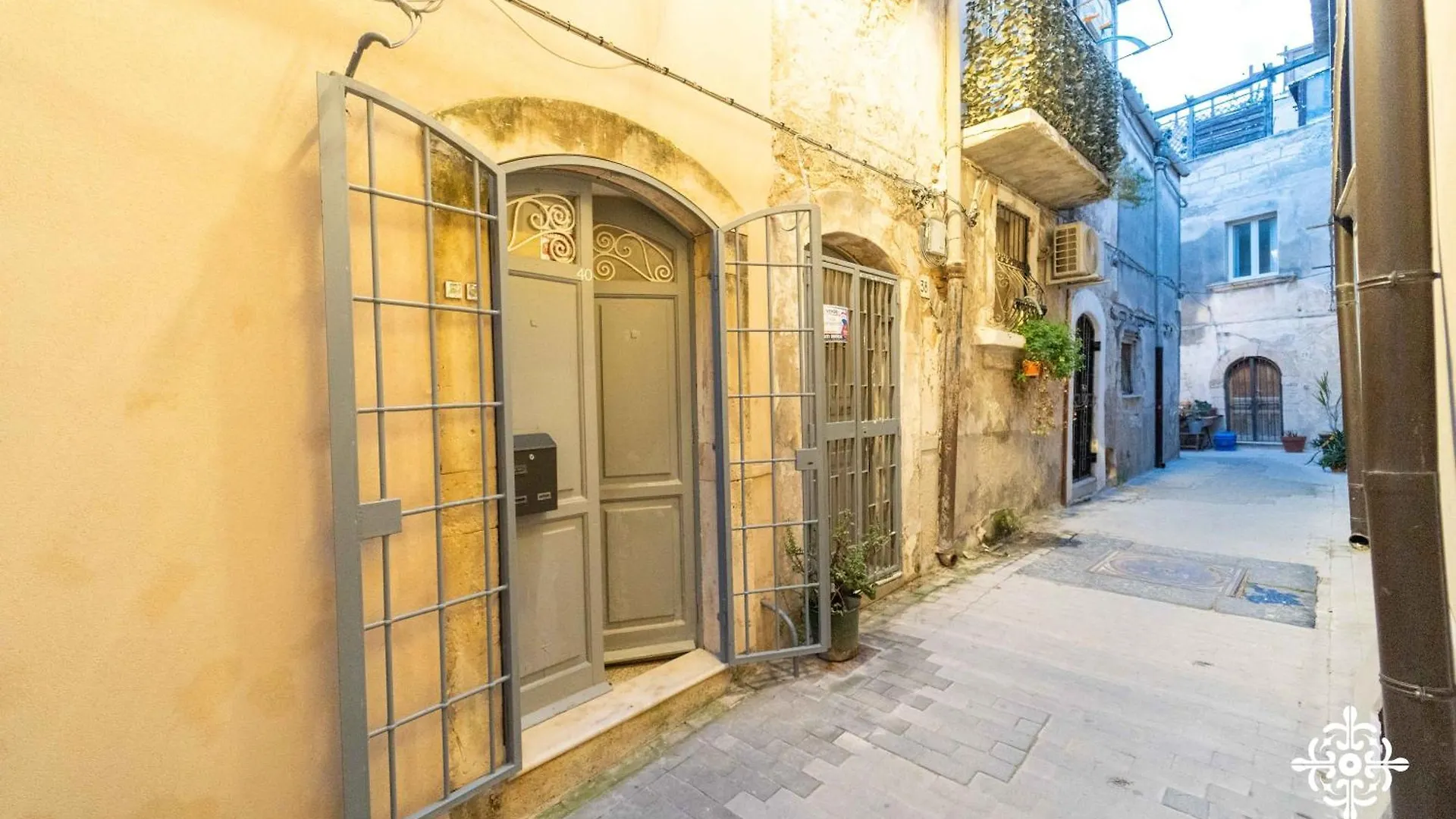 Casa Sophia Βίλα Συρακούσες