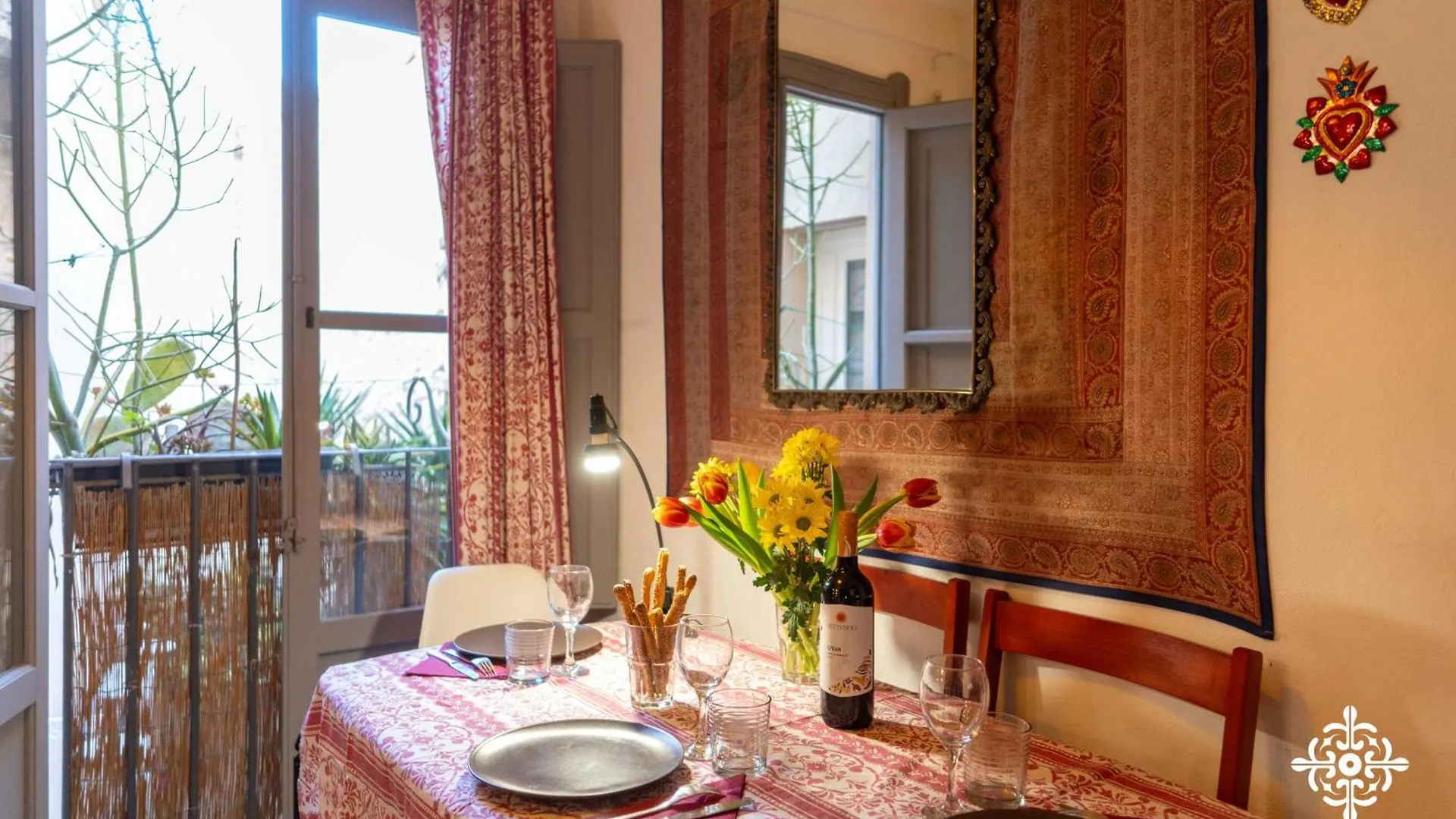 Ferienhaus Casa Sophia Syrakus