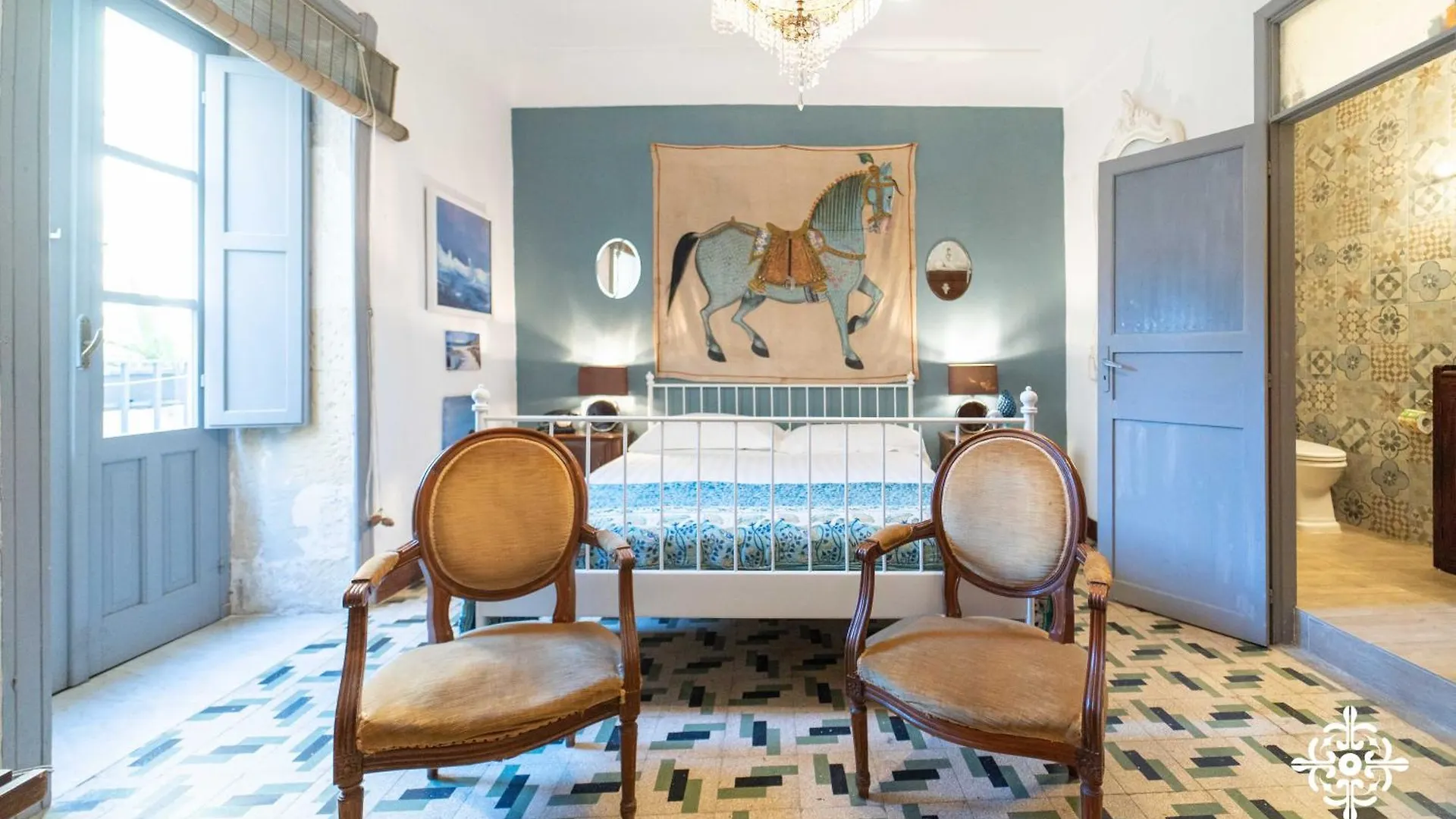 Casa Sophia Βίλα Συρακούσες Ιταλία