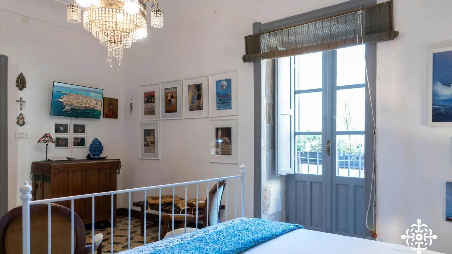 Ferienhaus Casa Sophia Syrakus