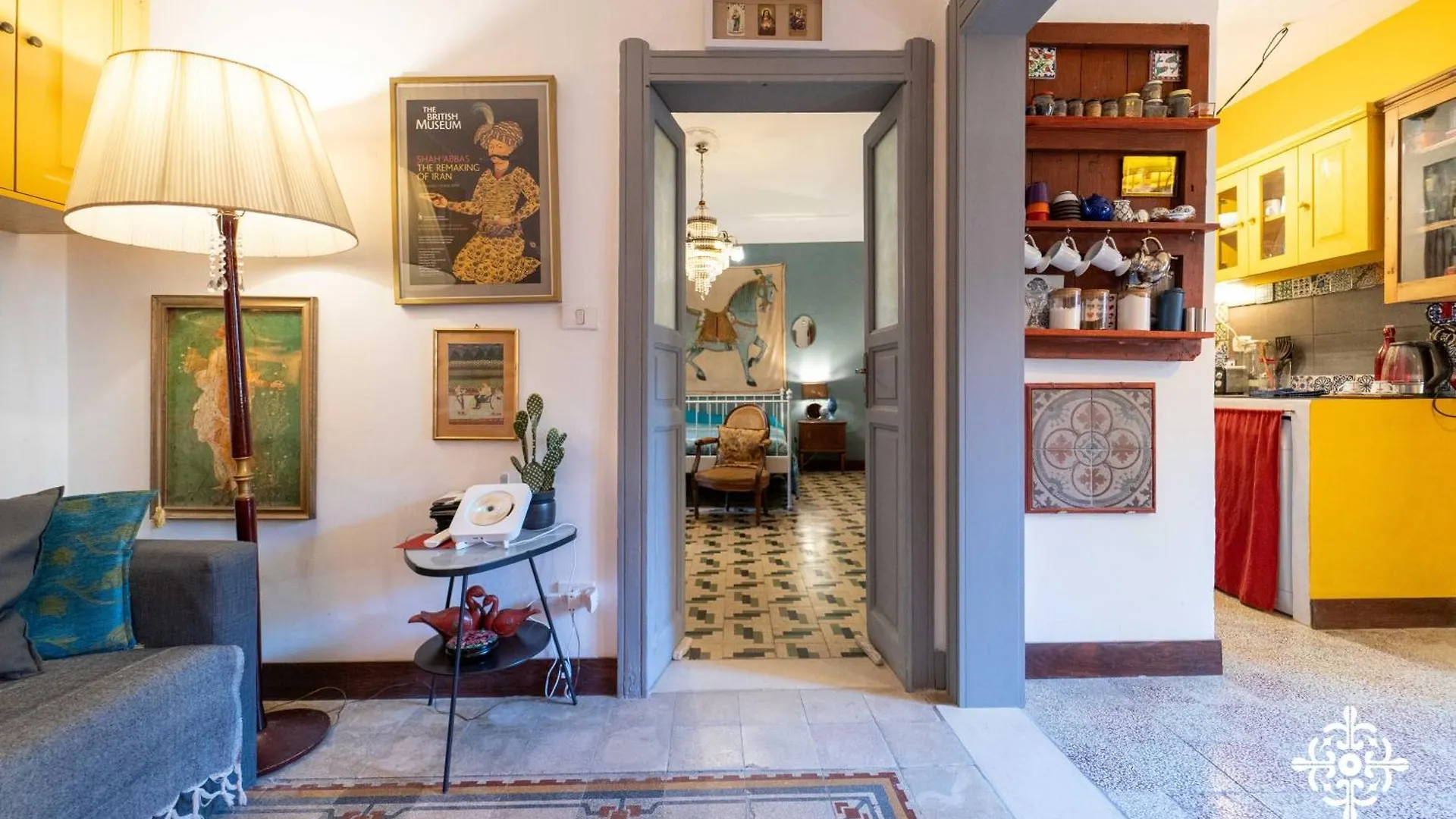 Casa Sophia Βίλα Συρακούσες Σπίτι διακοπών