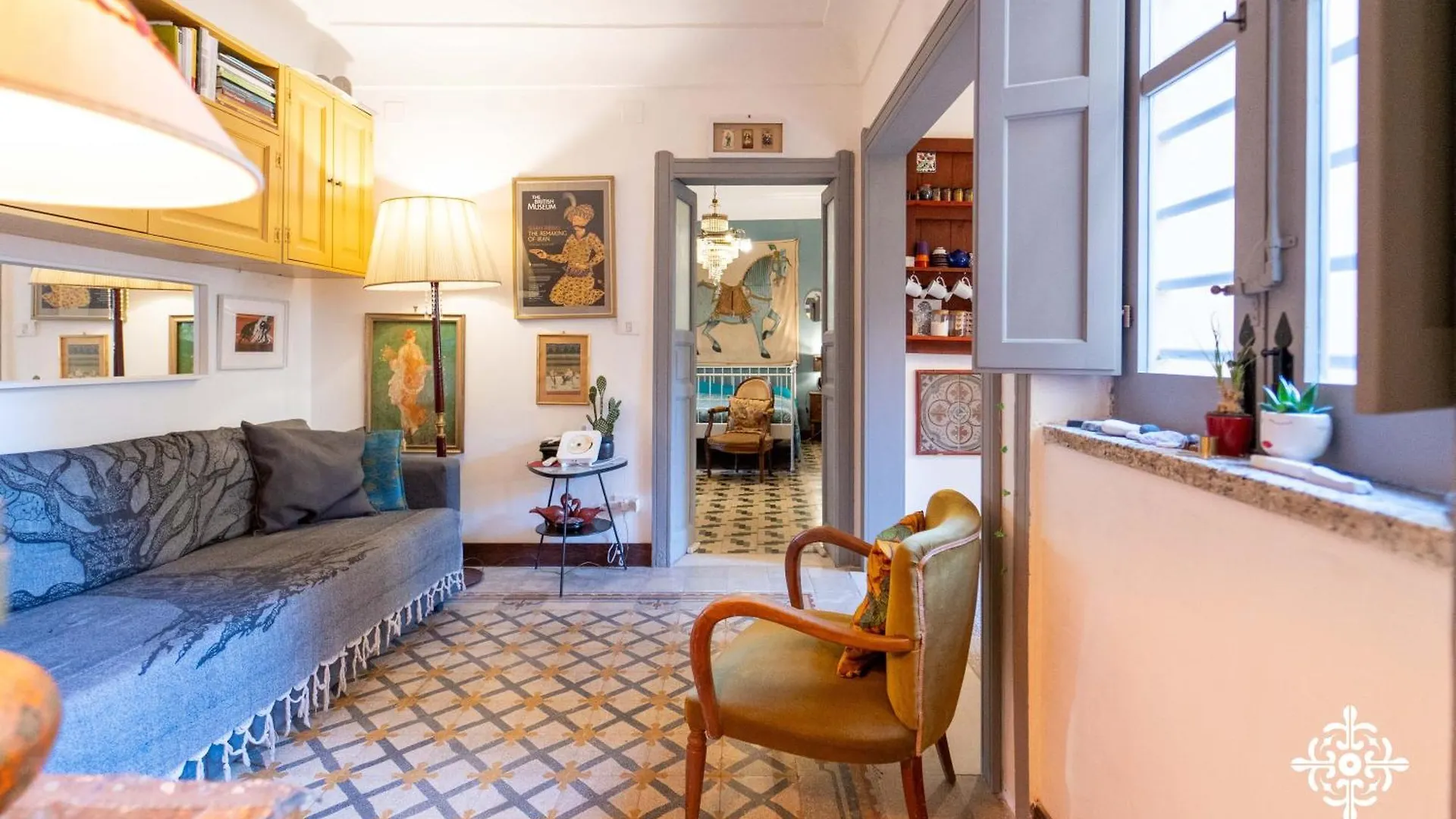 Casa Sophia Βίλα Συρακούσες Σπίτι διακοπών