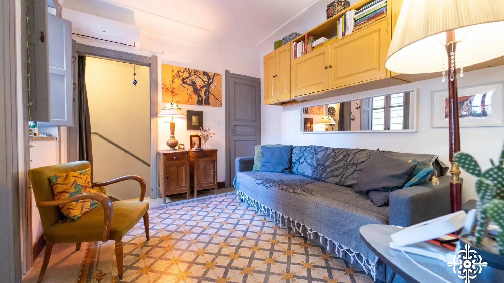 Ferienhaus Casa Sophia Syrakus