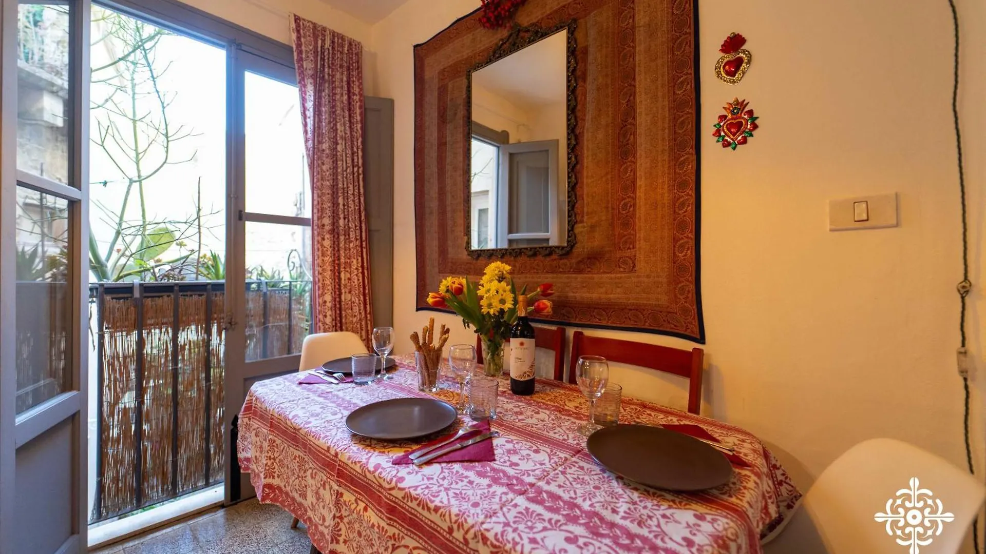 Ferienhaus Casa Sophia Syrakus