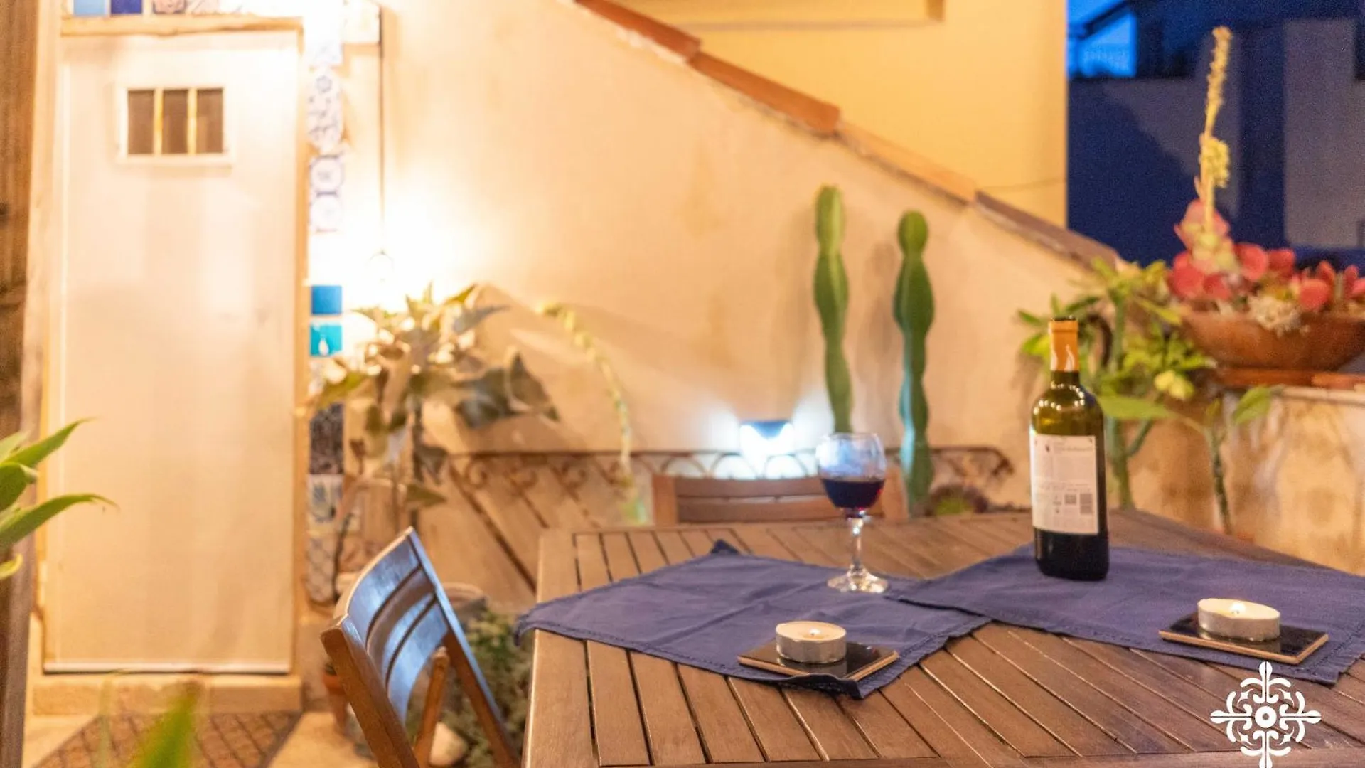 Ferienhaus Casa Sophia Syrakus