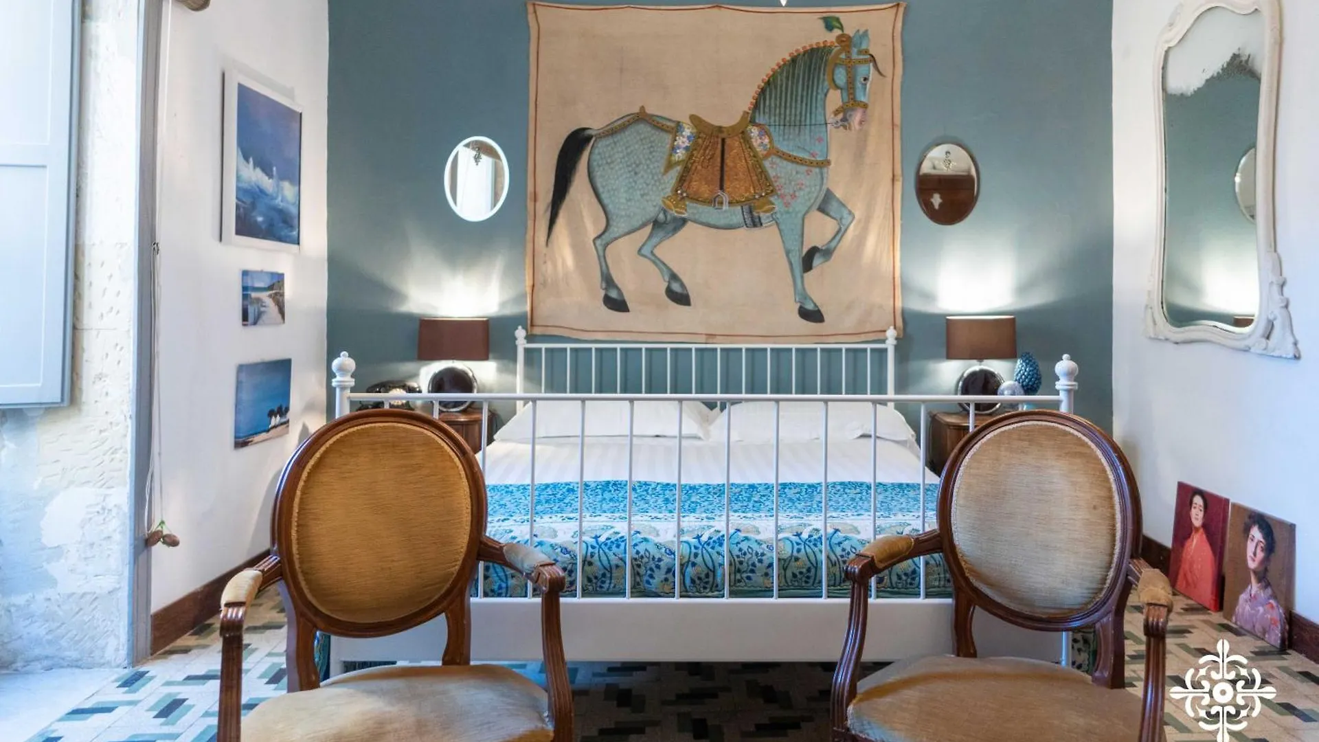 Ferienhaus Casa Sophia Syrakus 0*,  Italien